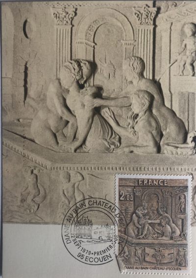 极限片里的故事（8）