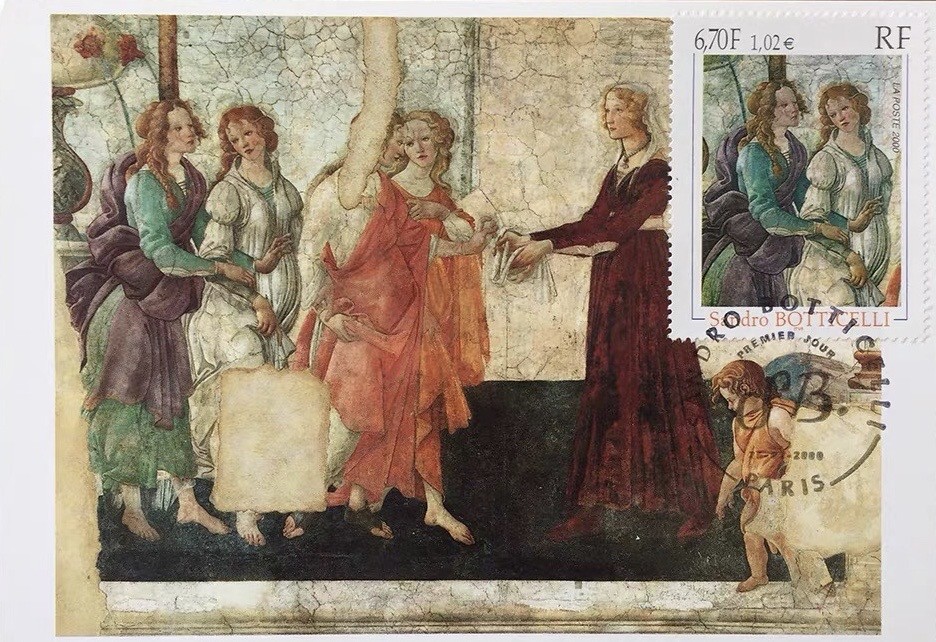 极限片里的故事（8）