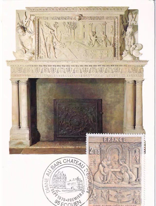 极限片里的故事（8）