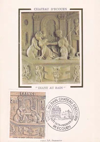 极限片里的故事（8）