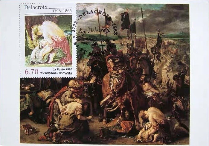 极限片里的故事（8）