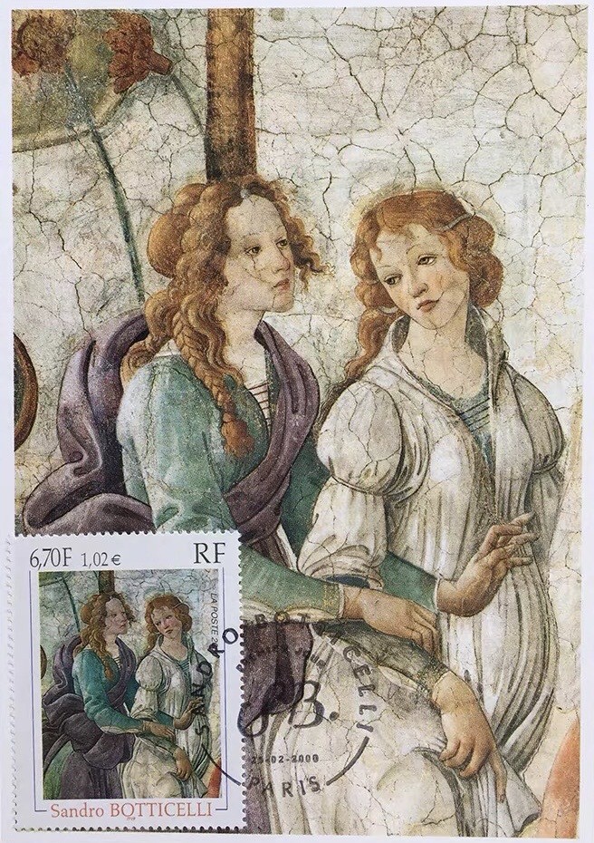 极限片里的故事（8）