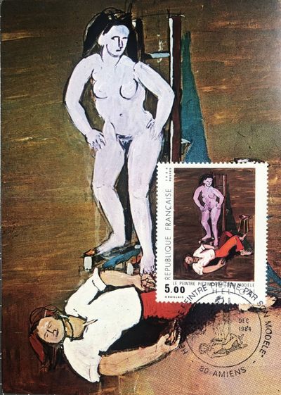 极限片里的故事（9）