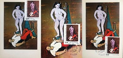 极限片里的故事（9）