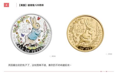 【稀奇新品30期】人间四月芳菲尽，赏花赏币的季节又到了～