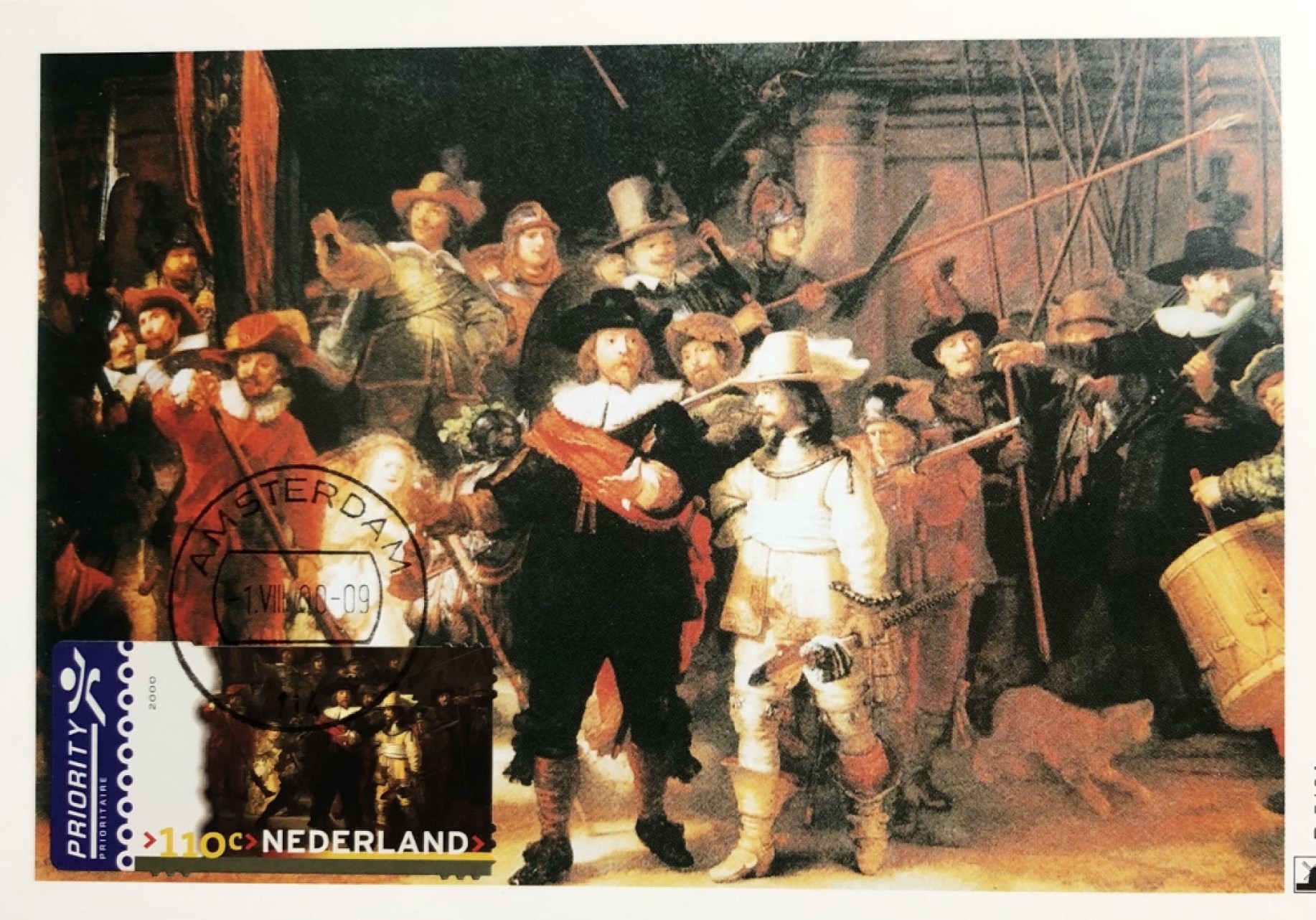 极限片里的故事（10）