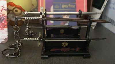 那些儿时的收藏