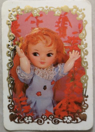 这些卡卡你喜欢过吗？