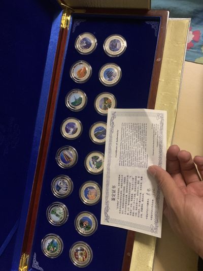 🙏🙏鉴宝 麻烦各位大佬了