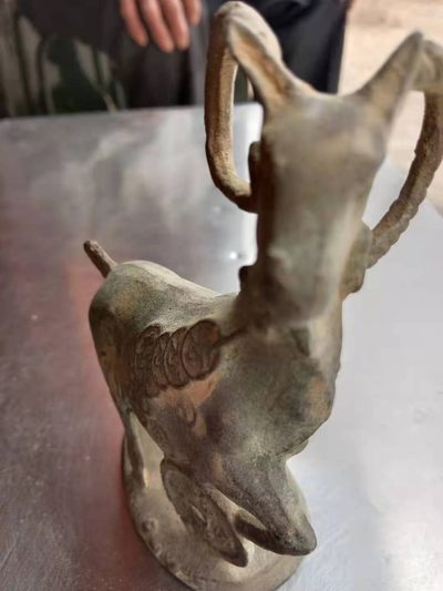我的童年，我的羊🐑
