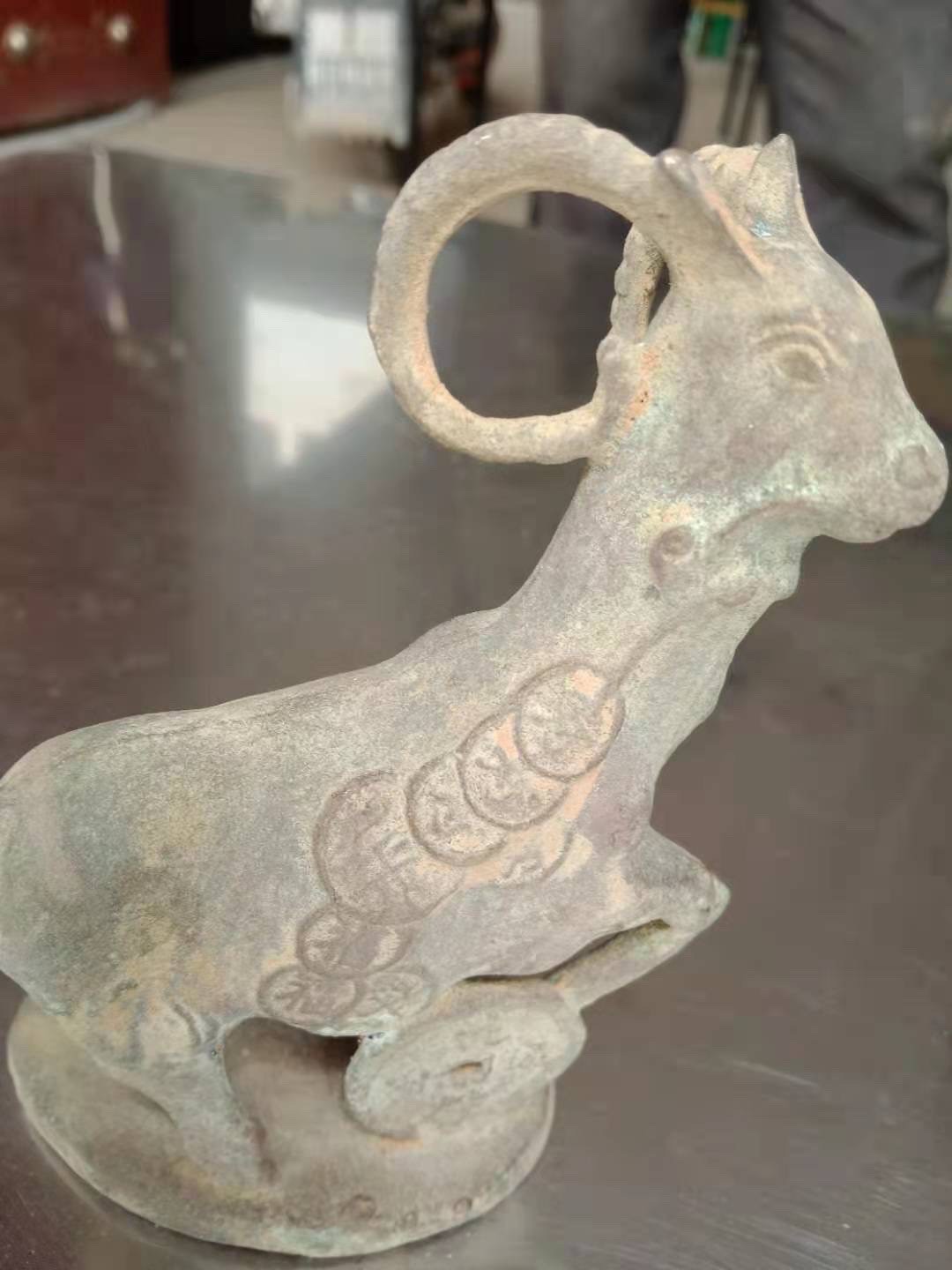 我的童年，我的羊🐑