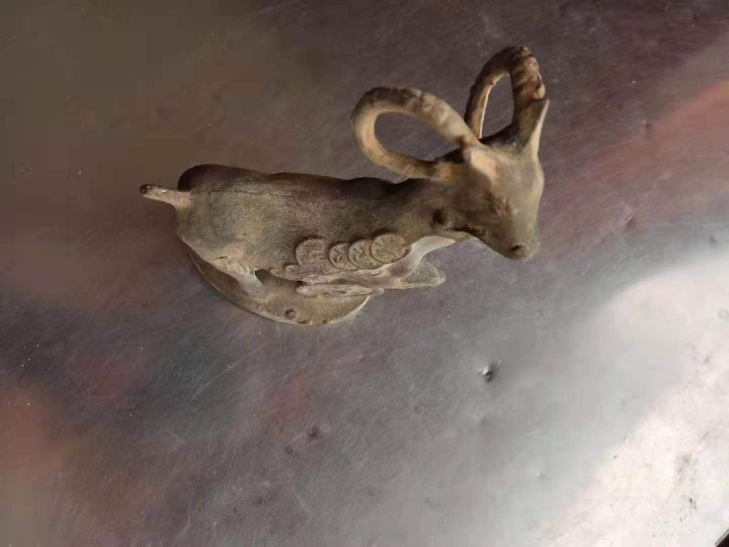 我的童年，我的羊🐑