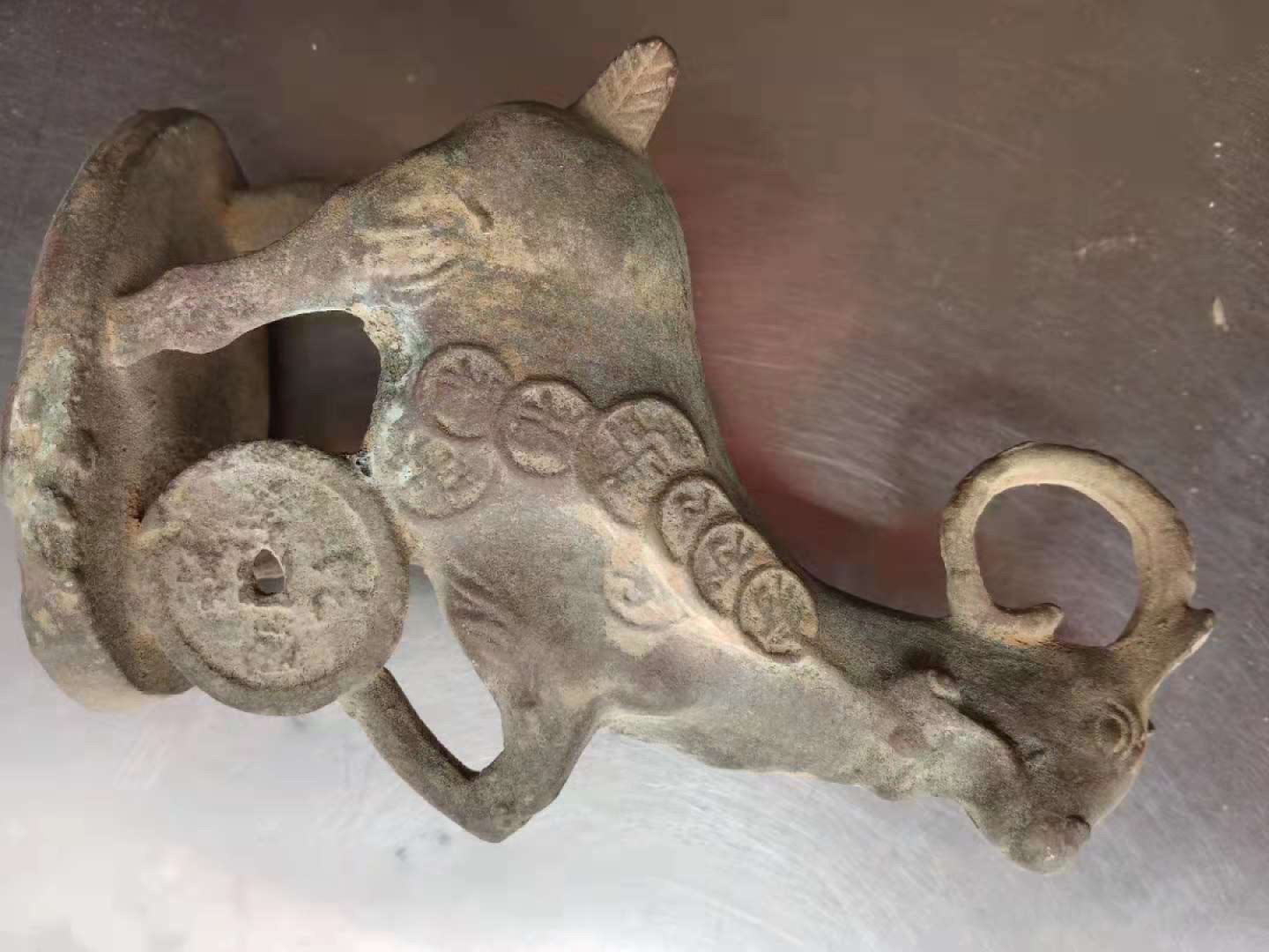 我的童年，我的羊🐑