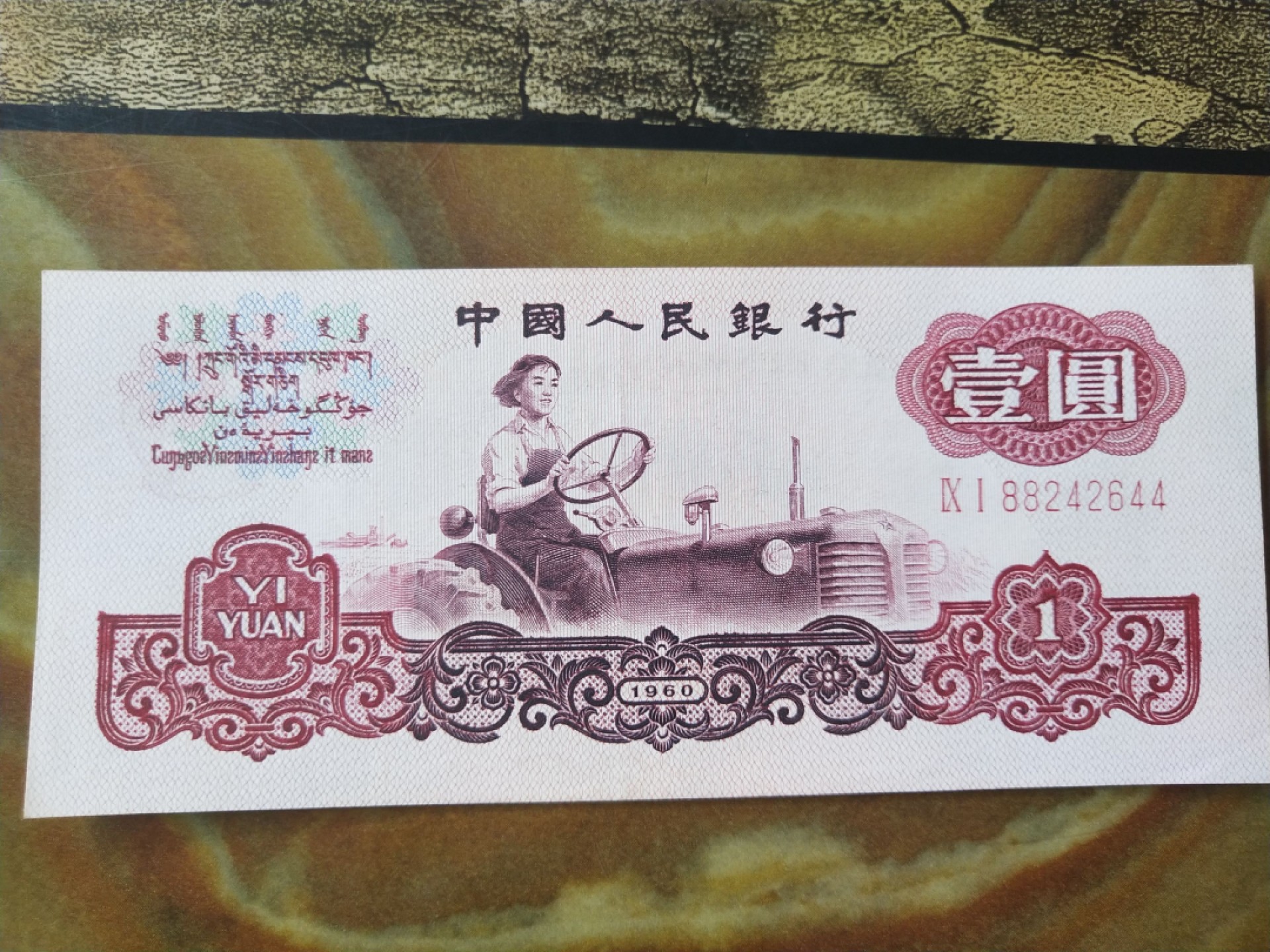 各位行家这现在啥价位