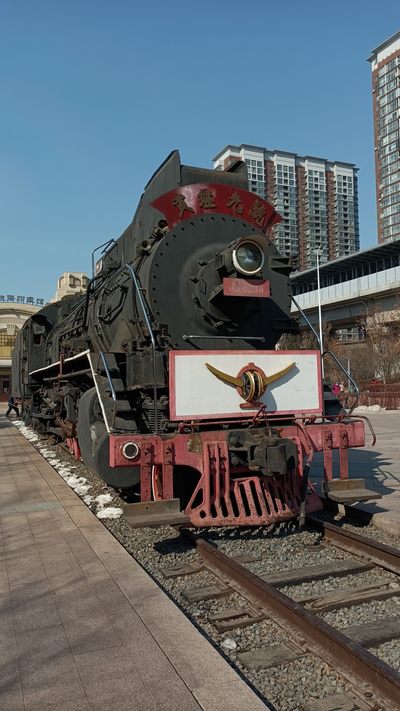 去往远方的交通工具