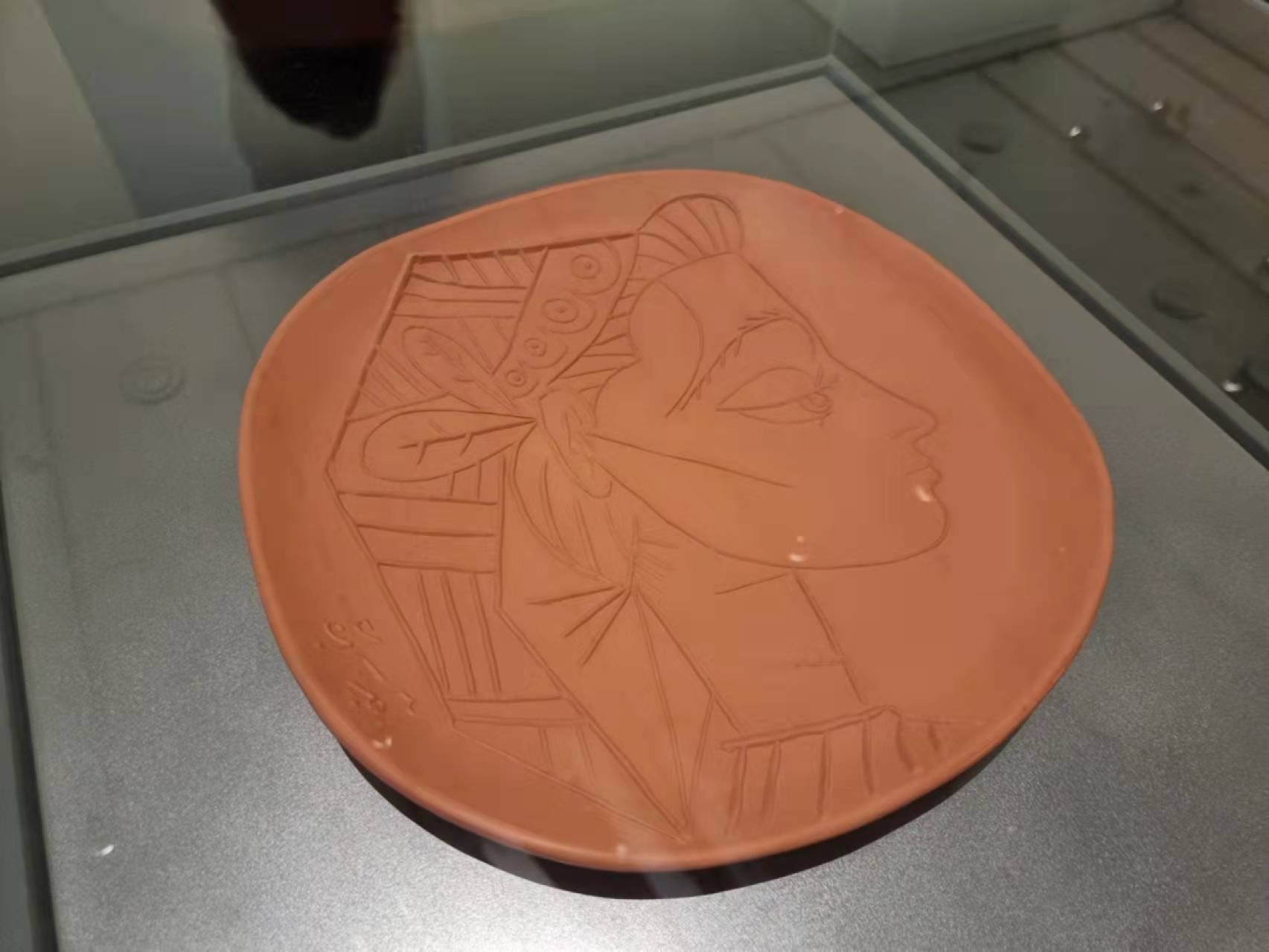 【墨尔本】毕加索百年画展