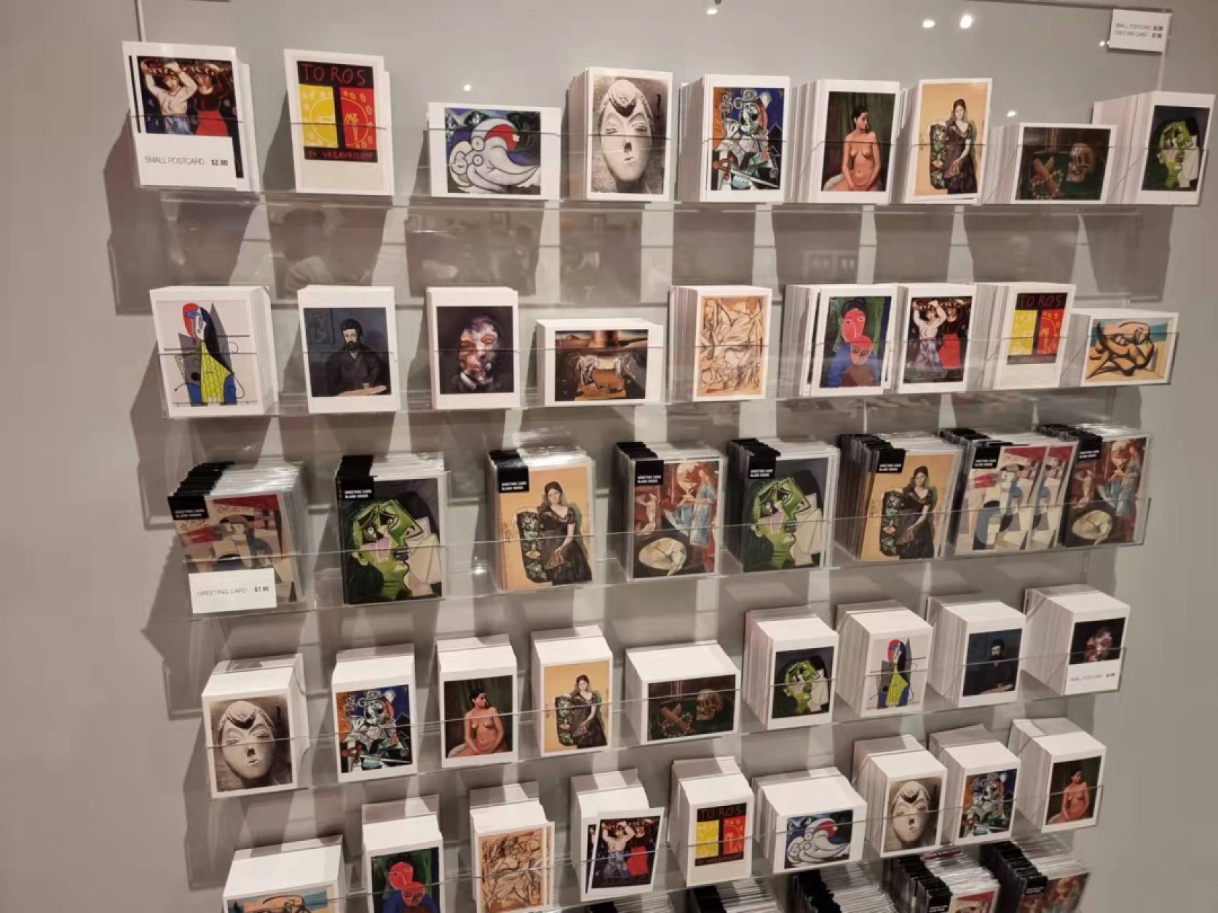 【墨尔本】毕加索百年画展