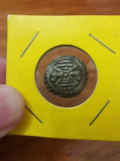 六月收获｜东南亚稀少打制银币