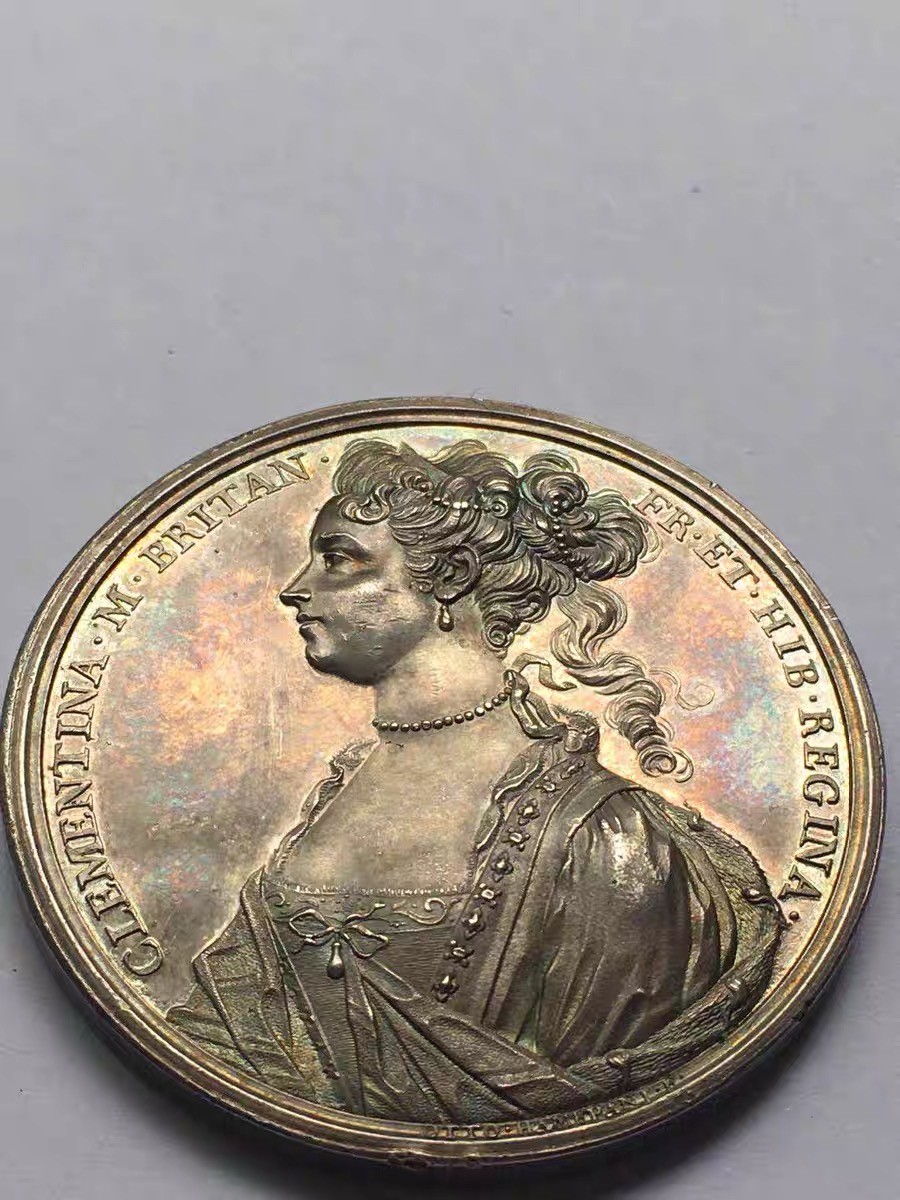 波兰公主克莱门蒂娜