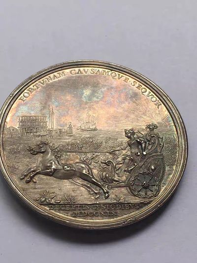 波兰公主克莱门蒂娜