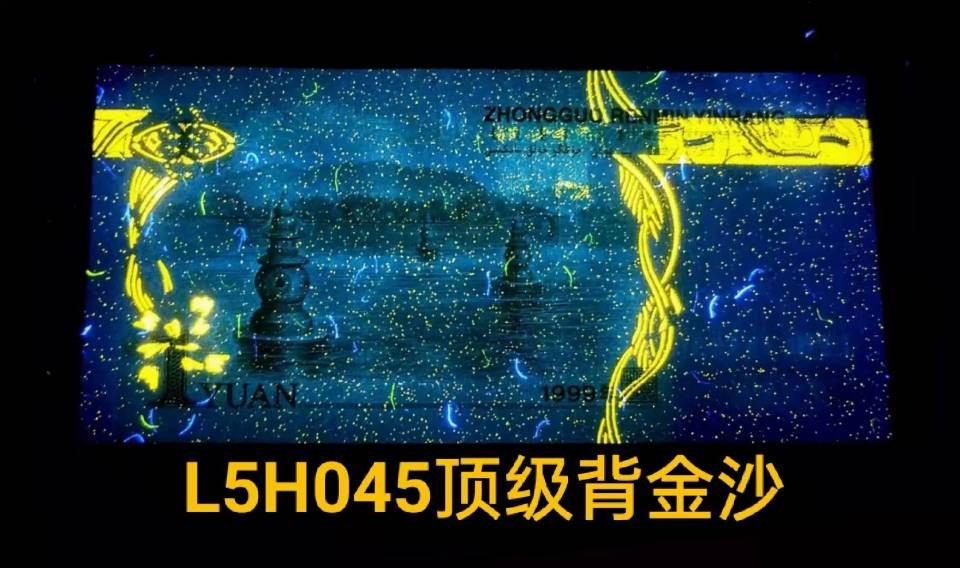 美伦美奂的991背金沙