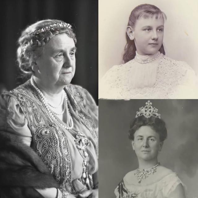 荷兰女王🇳🇱