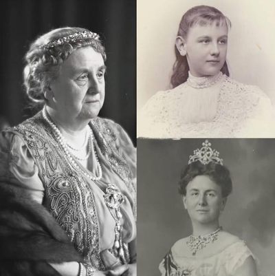 荷兰女王🇳🇱