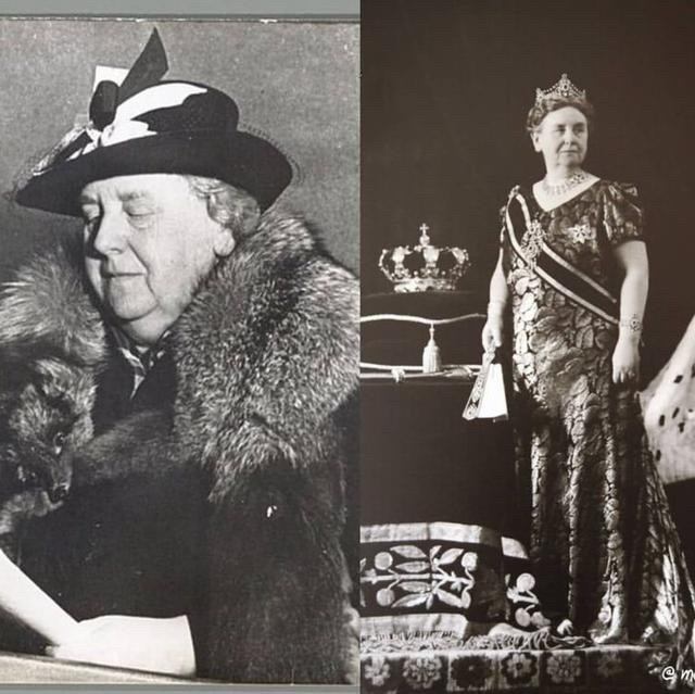 荷兰女王🇳🇱