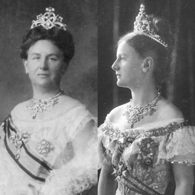 荷兰女王🇳🇱