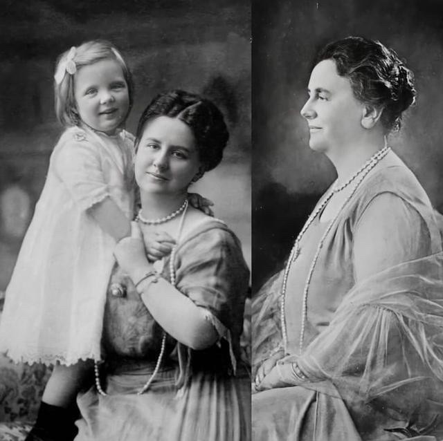 荷兰女王🇳🇱