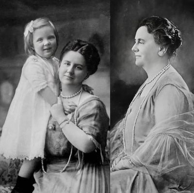 荷兰女王🇳🇱