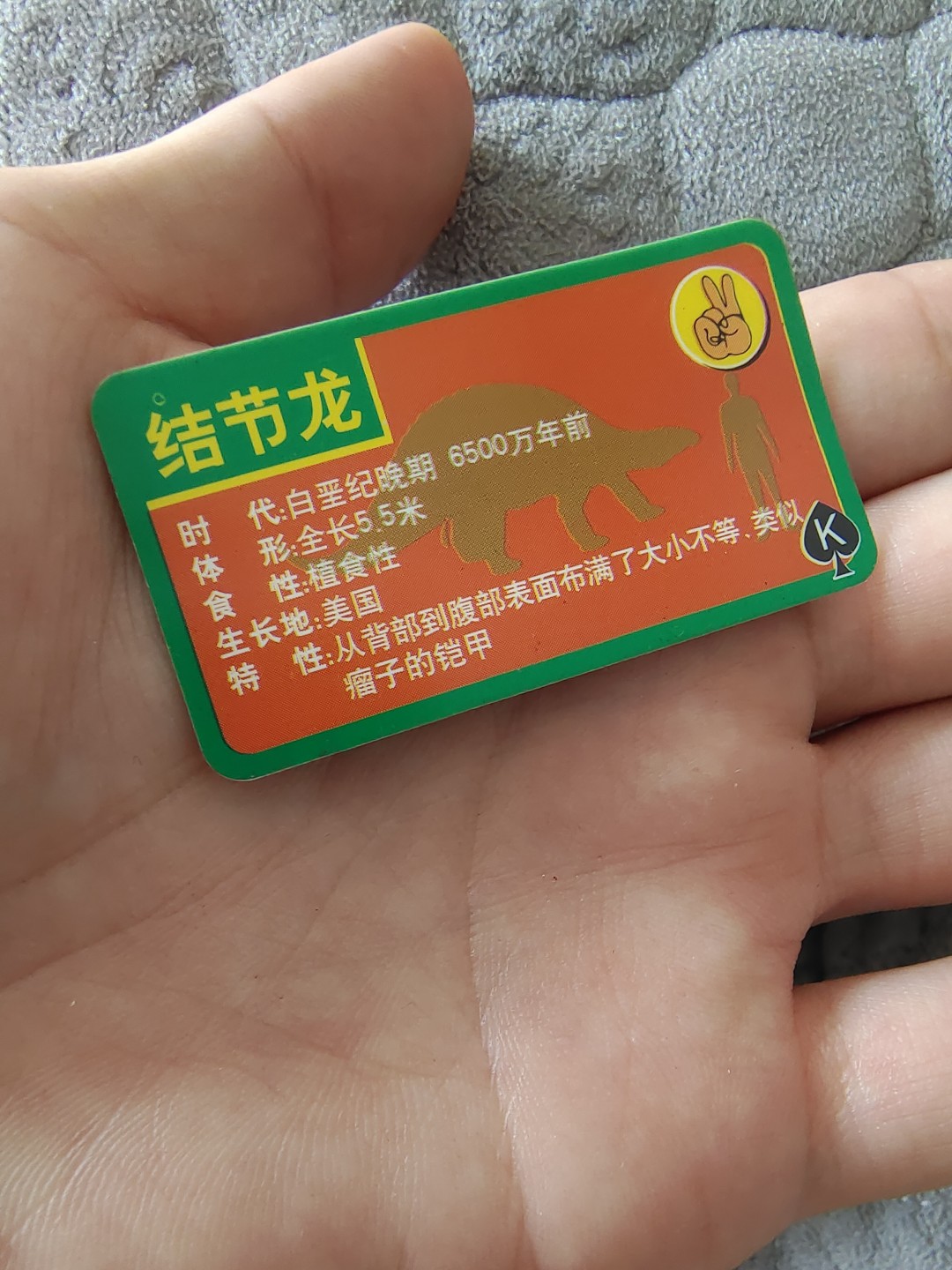 儿时的珍藏。有人看到物品落下泪来