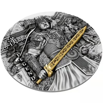 天子系列第二枚#2022北京cice#