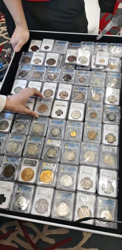 2022 CICE 北京币展