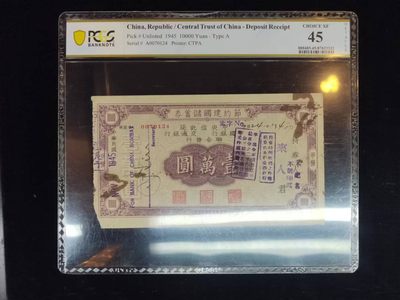 国际钱币展销会，人挺多，认识好多收藏大佬，麦稀奇的小姐姐挺热心，各种讲解！