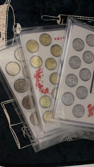 老三花菊花一角梅花五角牡丹一元159元包邮