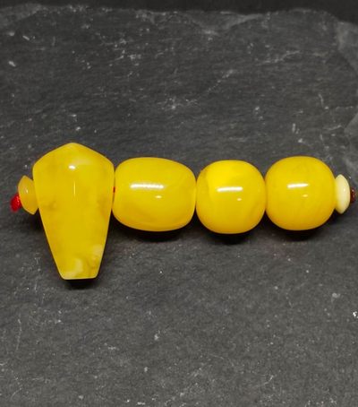 蜜蜡造假如此猖獗！究竟怎样才能不踩坑？