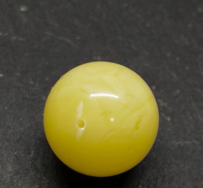 不同产地的琥珀蜜蜡的区别？看完你也懂了！（上）

