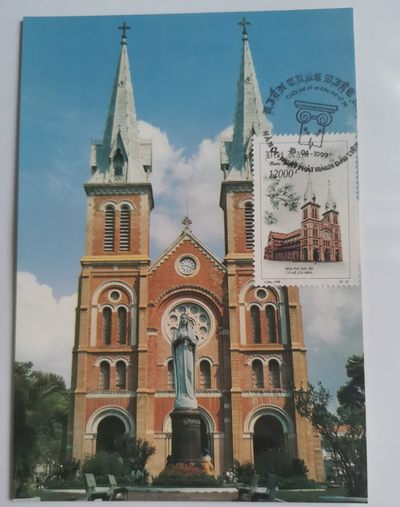 胡志明市（西贡）越南的“第二首都”