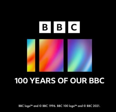 【新币赏析】【英国】BBC 100周年
