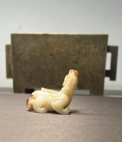 汉代辟邪