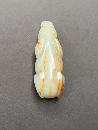 汉代猪卧