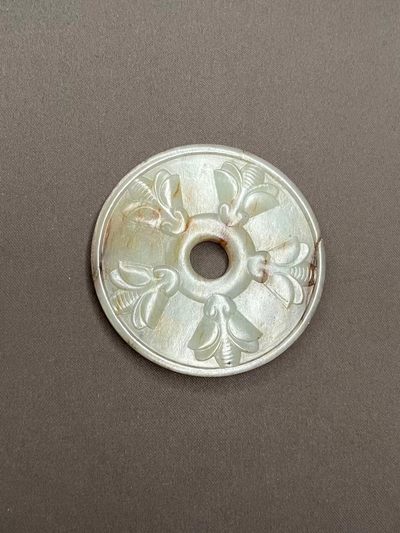 汉代十蝉璧
