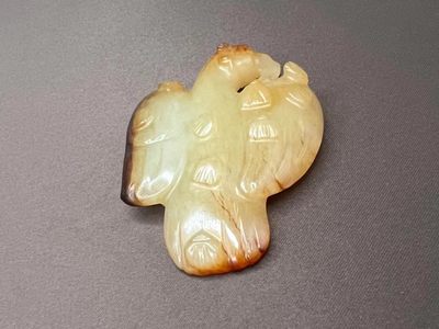 西汉凤鸟
