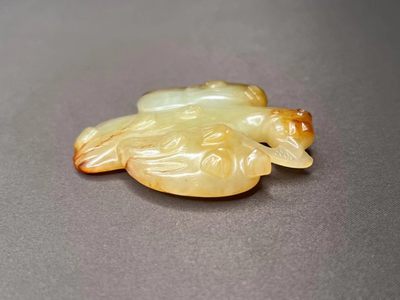 西汉凤鸟