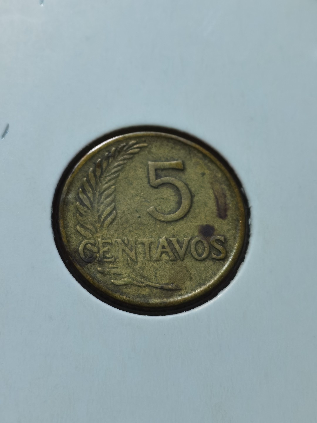 秘鲁共和国 十进位货币 100 centavos(10 dineros)=1 Sol 10 soles=1 libra 