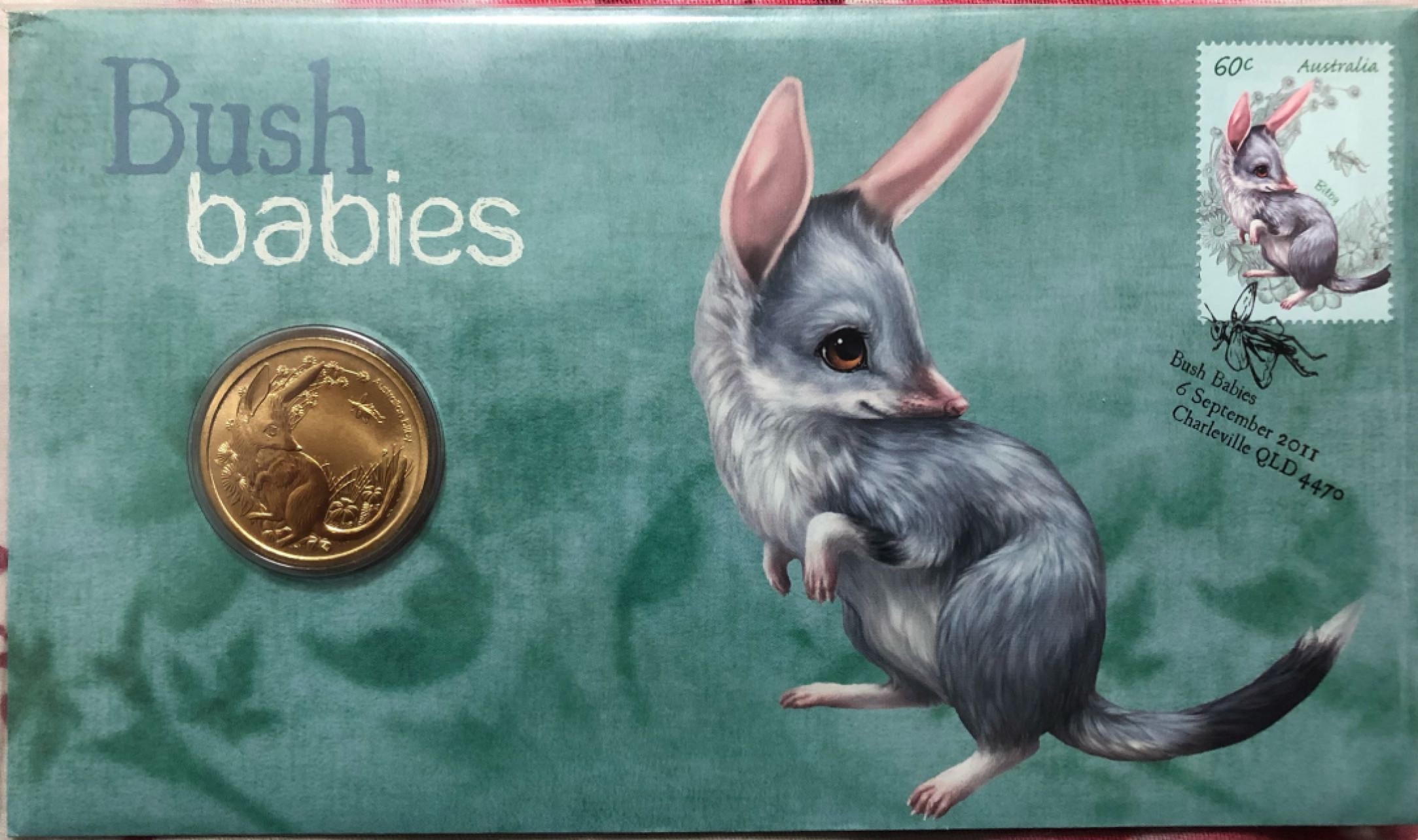 澳洲小动物币封！还有几个猛禽实寄封，蒙古国寄加拿大的不错呦！