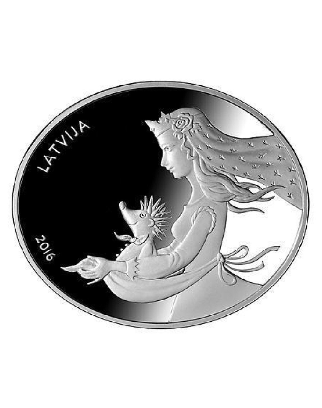 李逵麦刺猬人狠货扎手