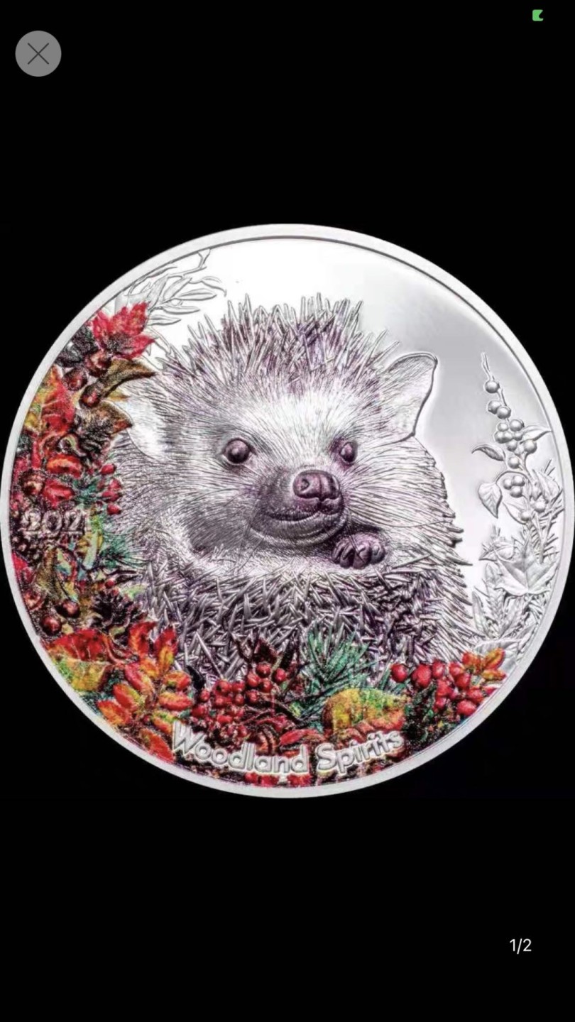 李逵麦刺猬人狠货扎手