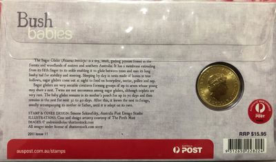 澳洲小动物币封！还有几个猛禽实寄封，蒙古国寄加拿大的不错呦！